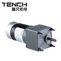 直流無刷電機（BLDC）優(yōu)勢明顯，高效能、壽命長