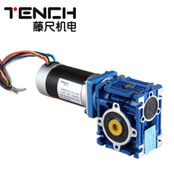 藤尺電機(jī)，支持定制直流電機(jī)