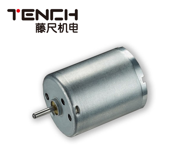 為什么小功率電機(jī)的效率比大功率動(dòng)機(jī)低？